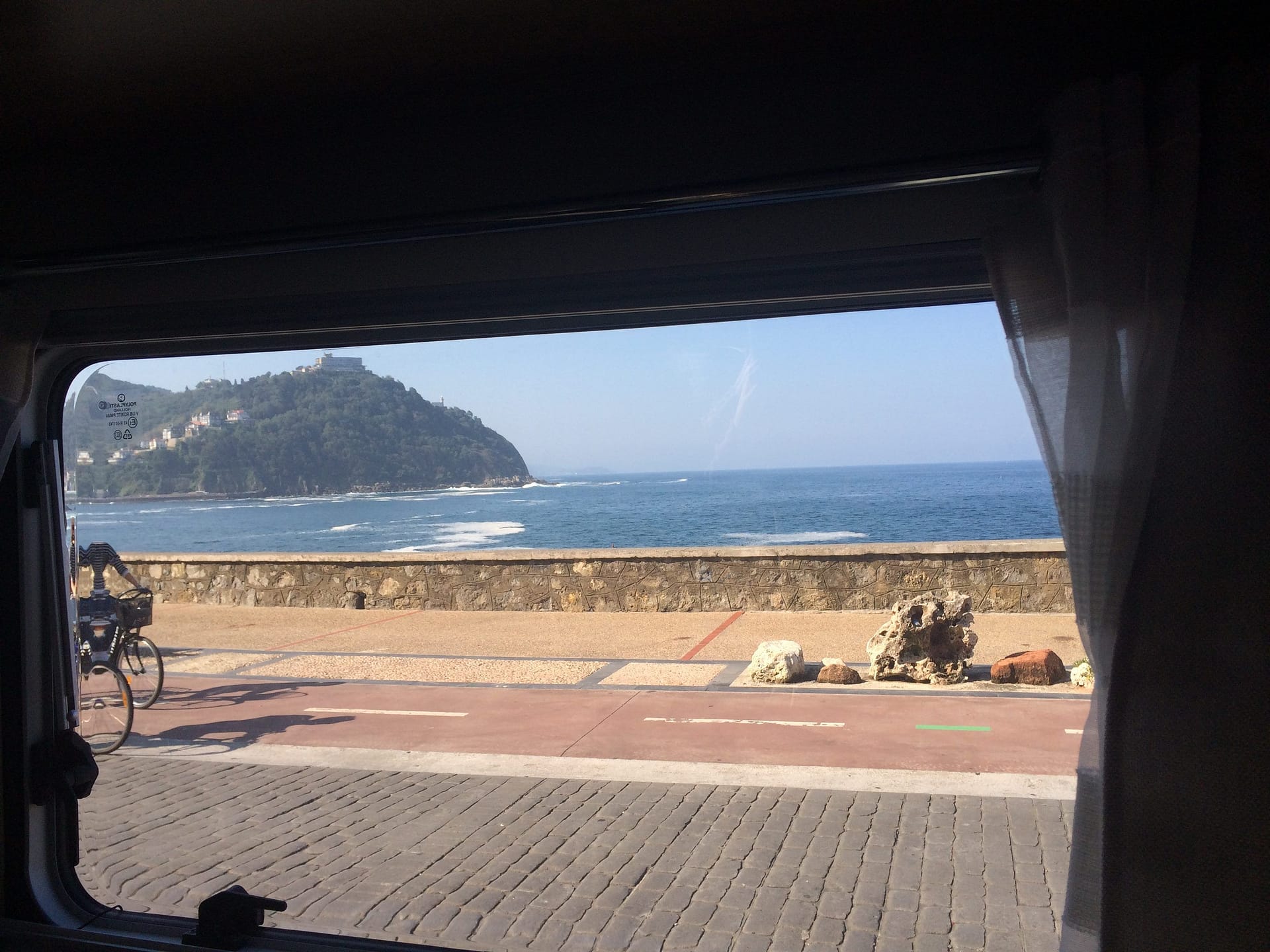 San Sebastián, Donosti