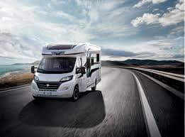 qué llevar en tu autocaravana