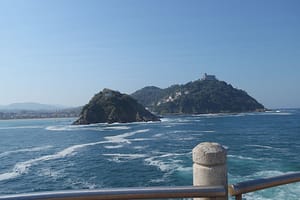 San Sebastián.