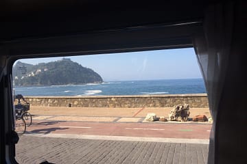 San Sebastián, Donosti