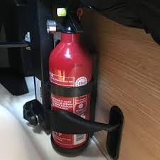 extintor